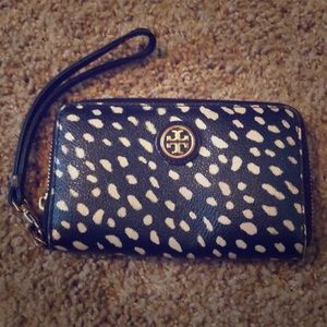 Tory Burch Wallet
